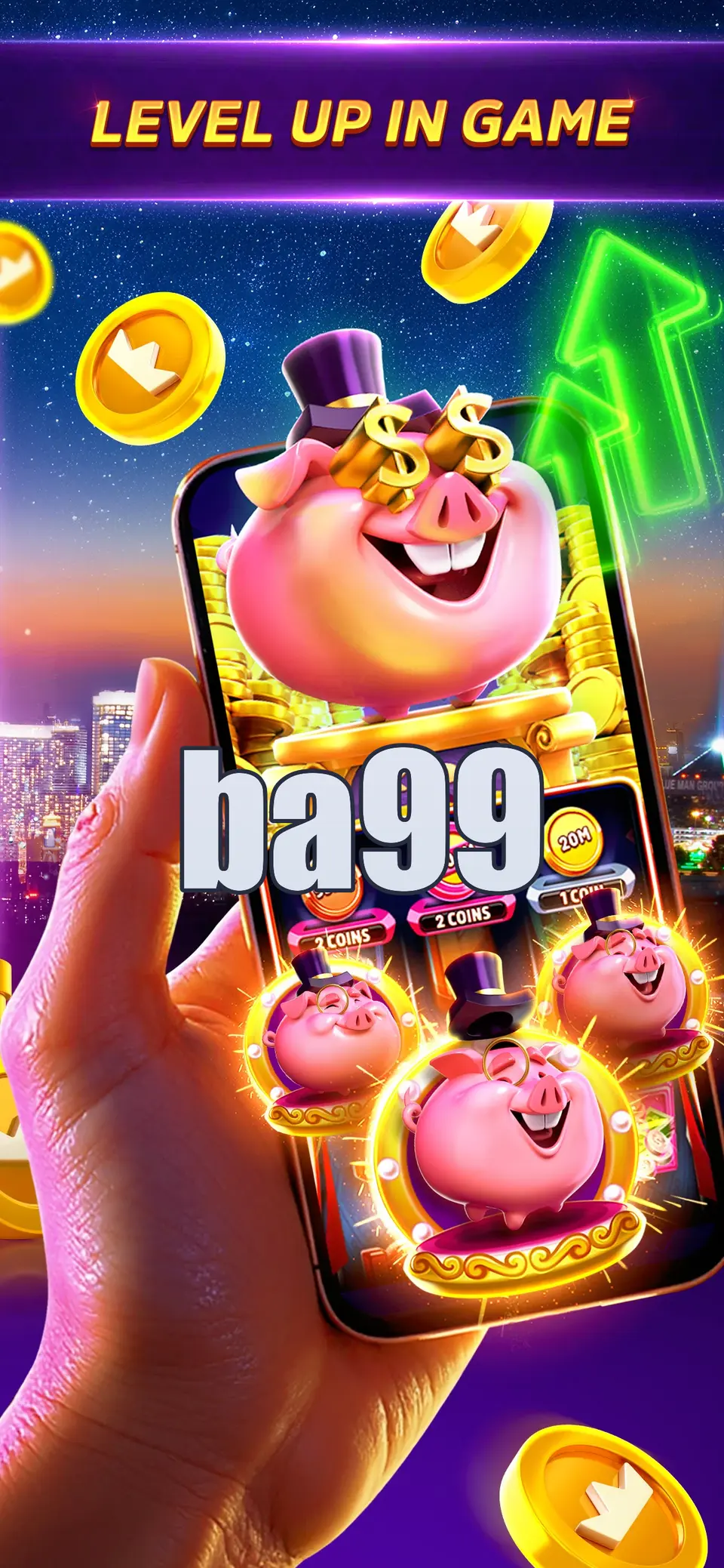 ba99 লগইন
