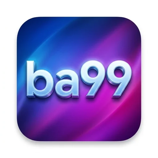 ba99 Logo - অফিসিয়াল